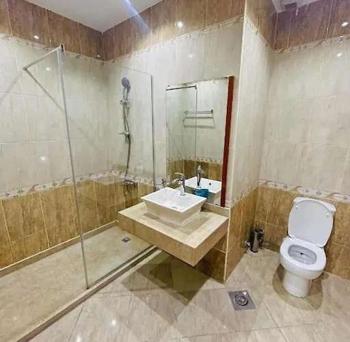 Velky 50 M Od Plaze S Pristupem Zdarma- Sahl Hasheesh Andalusie Gurdaka