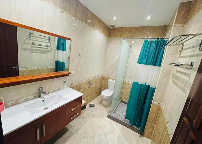 Velky 50 M Od Plaze S Pristupem Zdarma- Sahl Hasheesh Andalusie * Gurdaka